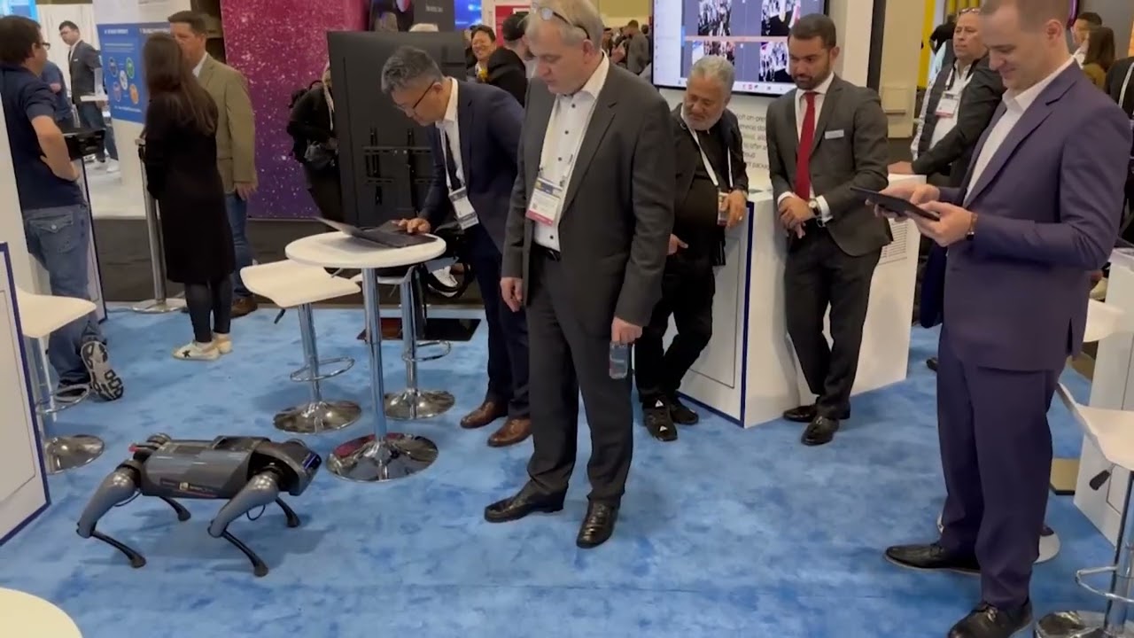 ISC West 2023 Overview