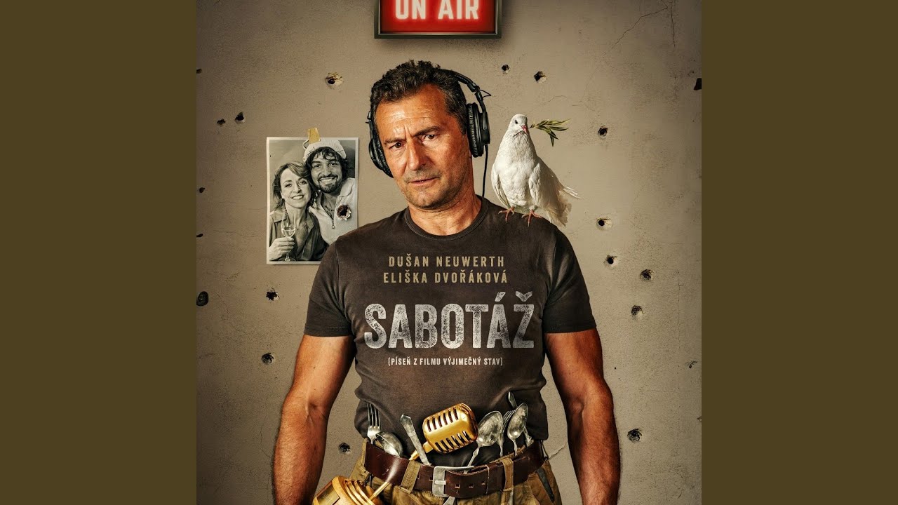 Sabotáž (píseň z filmu Výjimečný stav)