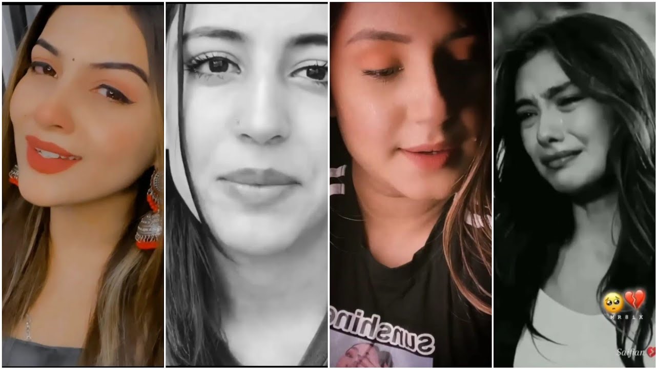 New Sad Shayari | Girls Attitudes |Heart Broken | Poetry | Bewafa Shayari