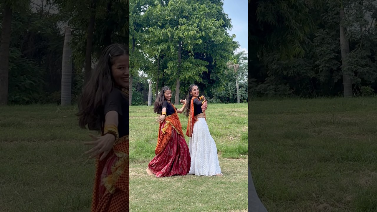 Aachri ❤️&hellip;#uttarakhand#traditional#viral#garwalisongs#meghapandey
