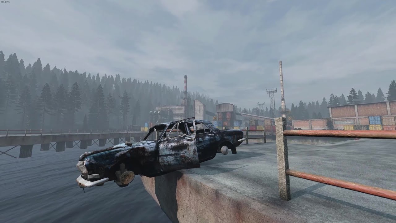 Stuart Island Teaser
