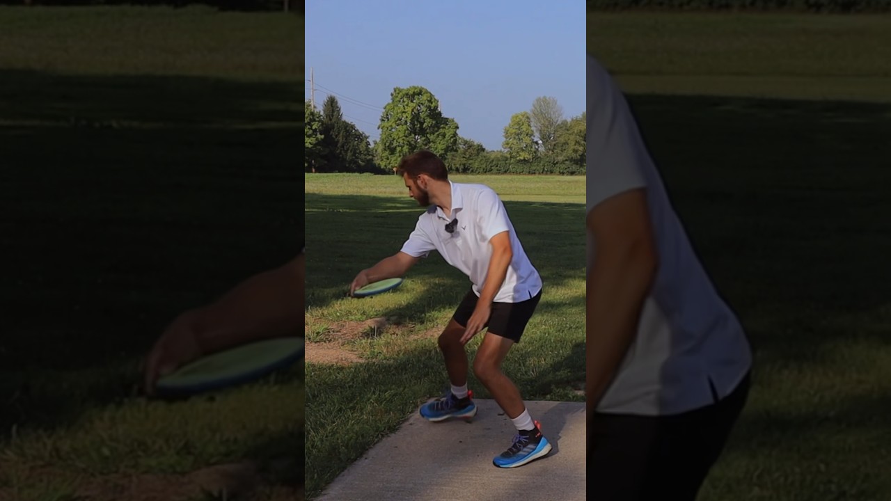 ENVY Vs. PROXY! WHICH IS BEST!? #disc #discgolf #golf