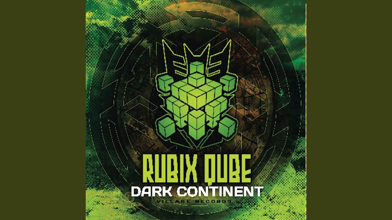 Dark Continent