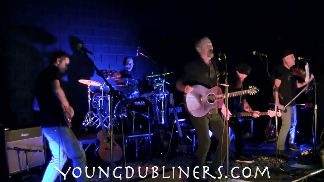 Young Dubs full Live concert