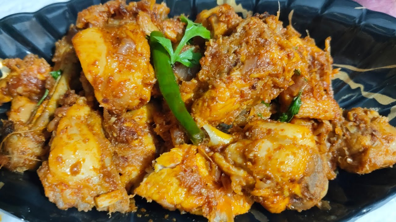Chicken fry....//ఈ మసాలా ఒకసారి try చేయండి @Riosworlddd 