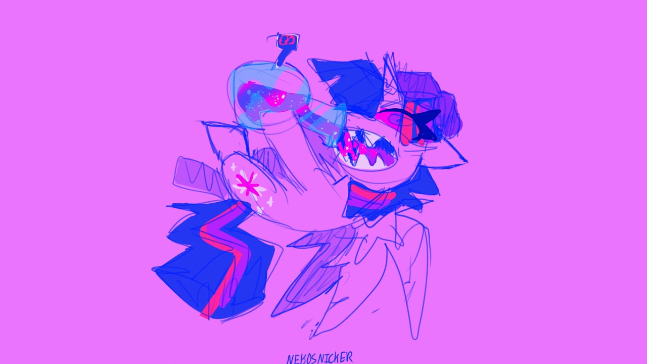 drugs ponies do
