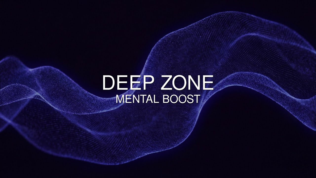 14Hz Focus Music: Binaural Beats for Peak Work & Study Flow