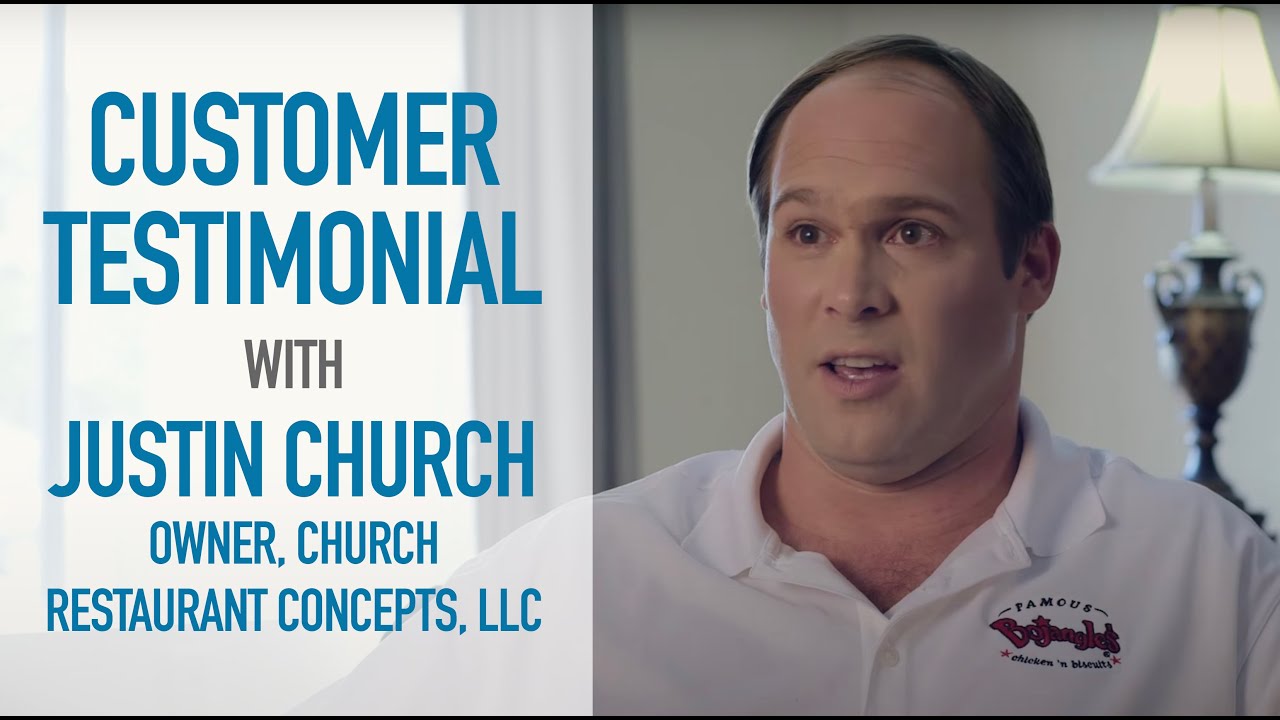 Husband and wife launch franchise business with financing from United Community Bank (SBA Lending)
