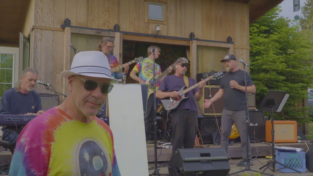 Bayside Music Collective May 25, 2025 #6