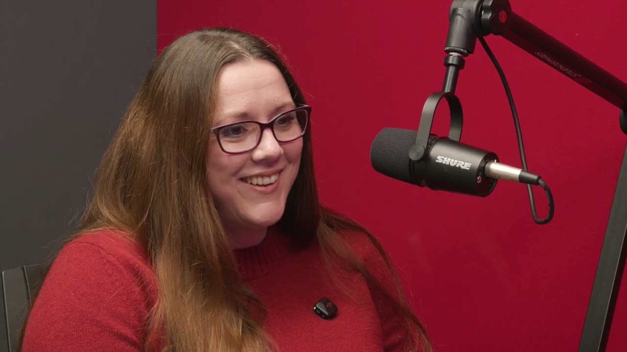 Honest, not Perfect Ep 20: Christina Dean, Founder, Redress and The R Collective