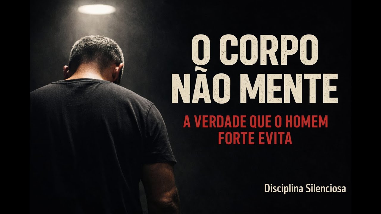 Você pode curar sua vida , O corpo não mente