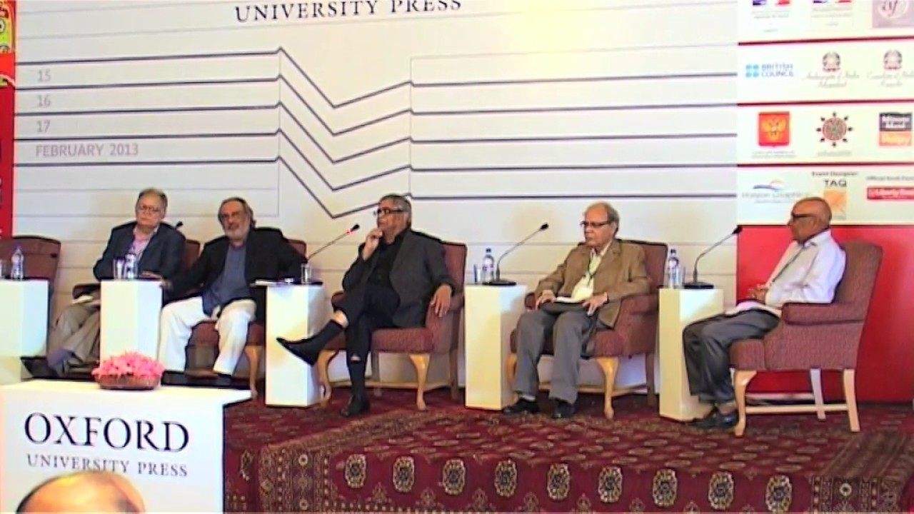 KLF-2013: Aaj Ka Ghalib (15.2.2013)