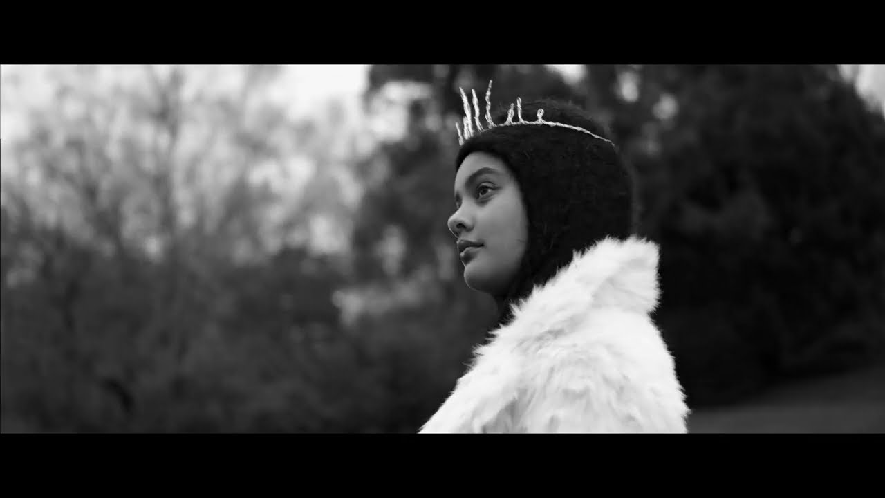 VENCESLAVA - MORANA (OFFICIAL MUSIC VIDEO)