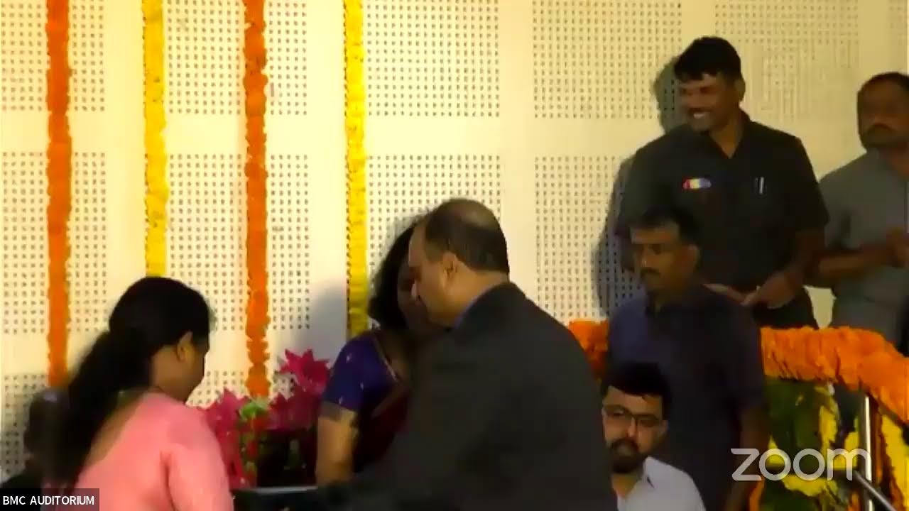 10 Bed ICU BENGALURU & BELLARY HUB LAUNCH