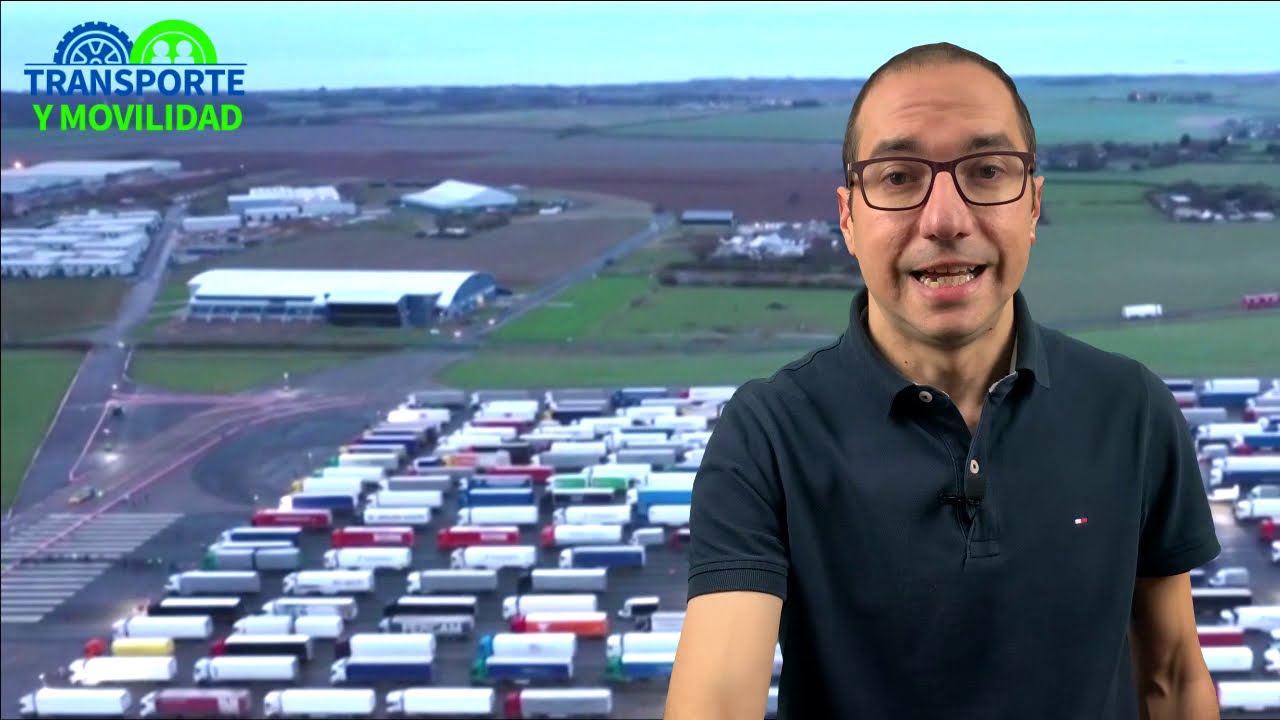 ⚠️⚠️⚠️ EXCEPCIONES del TACÓGRAFO ⚠️⚠️⚠️