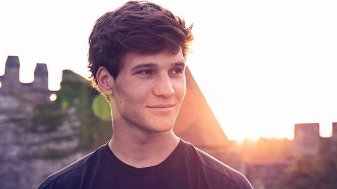 Wincent Weiss - Auf halbem Weg