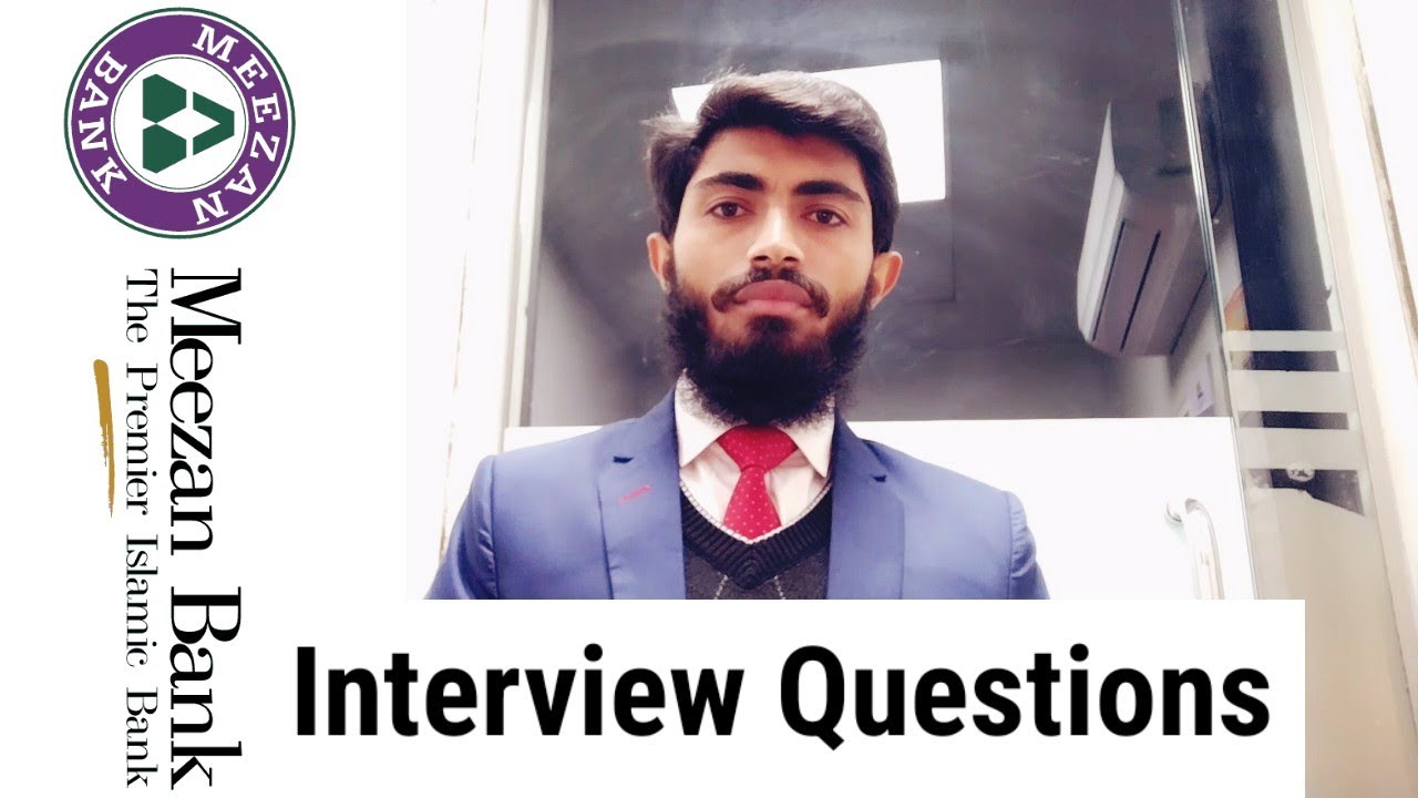 Bank Job Interview Questions and Answers