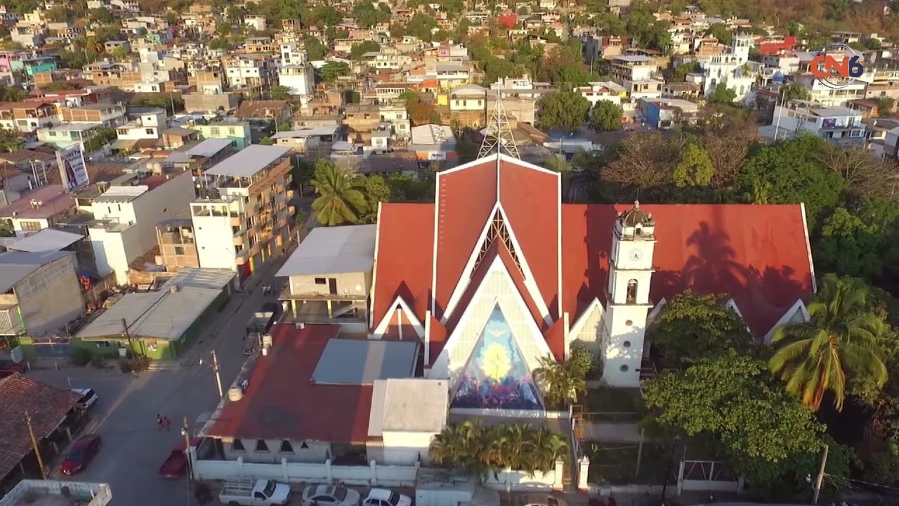 Sector salud de Tecpan registra los primeros dos casos de Sarampión en Tecpan