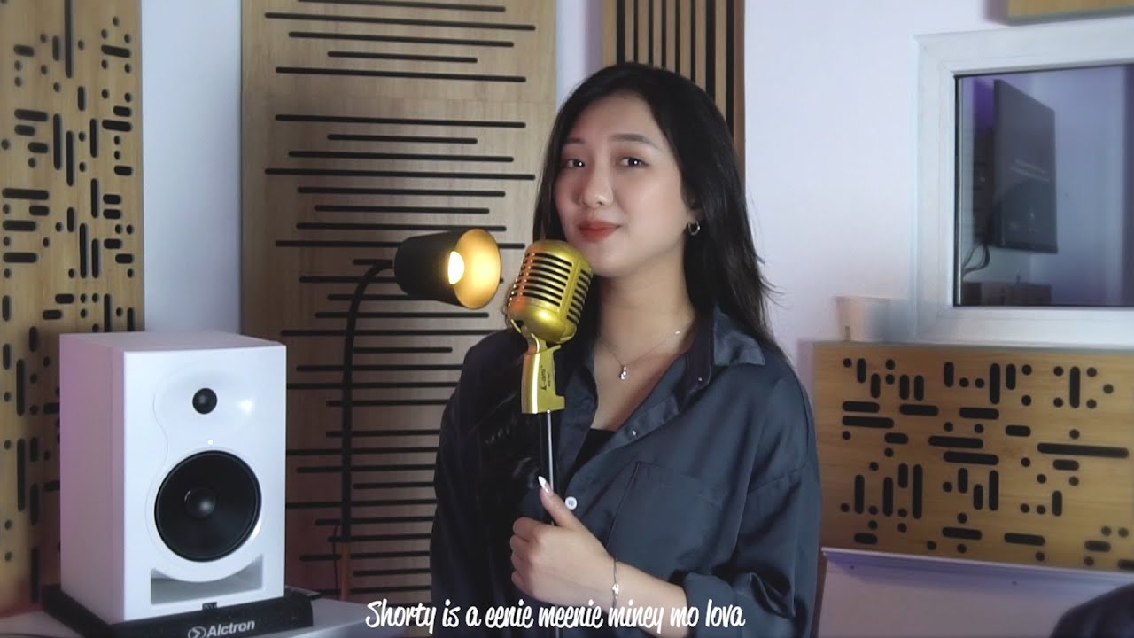 Eenie Meenie ( Cover ) - Justin Bieber, Sean Kingston | Let me show you what your missin' Paradise