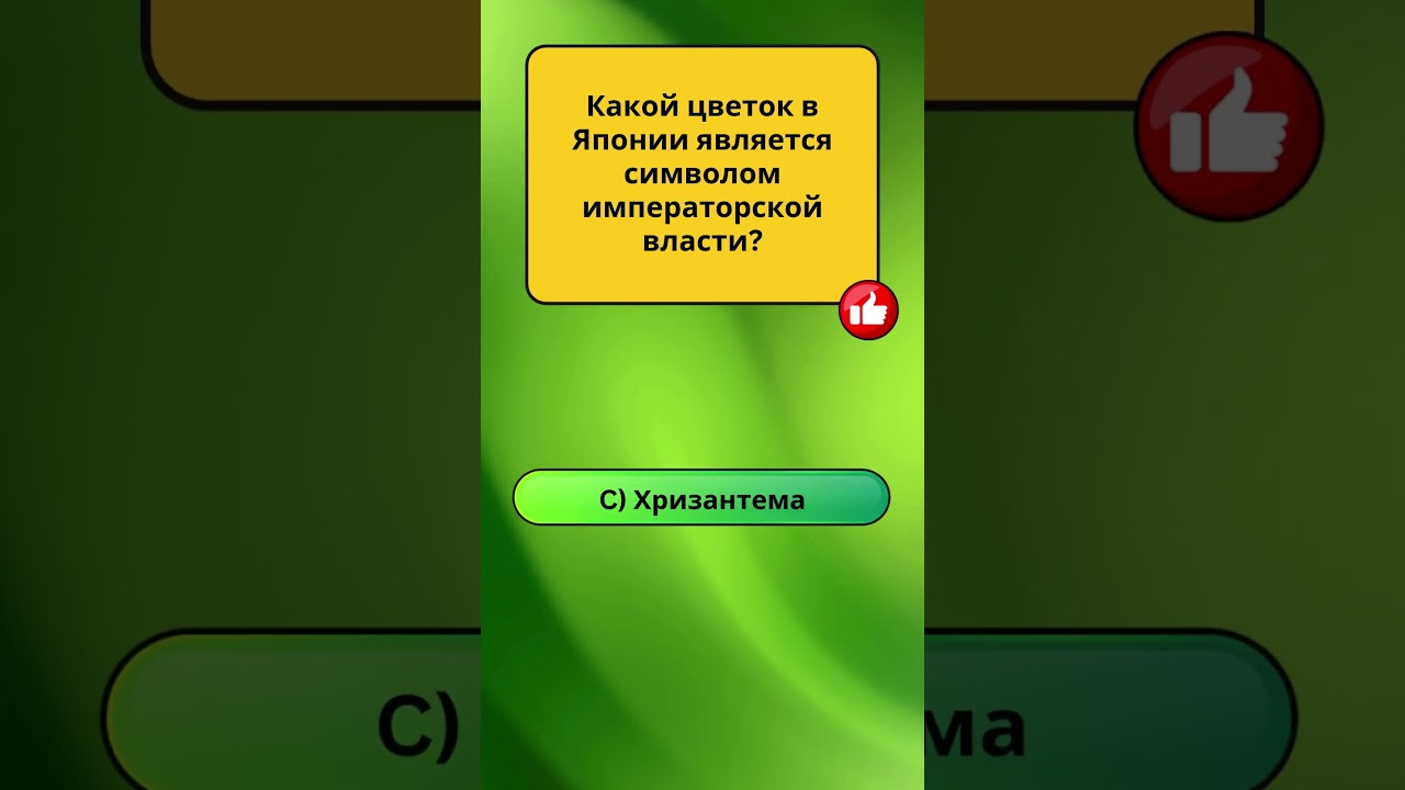 Растения #5 — Всё о растениях!    