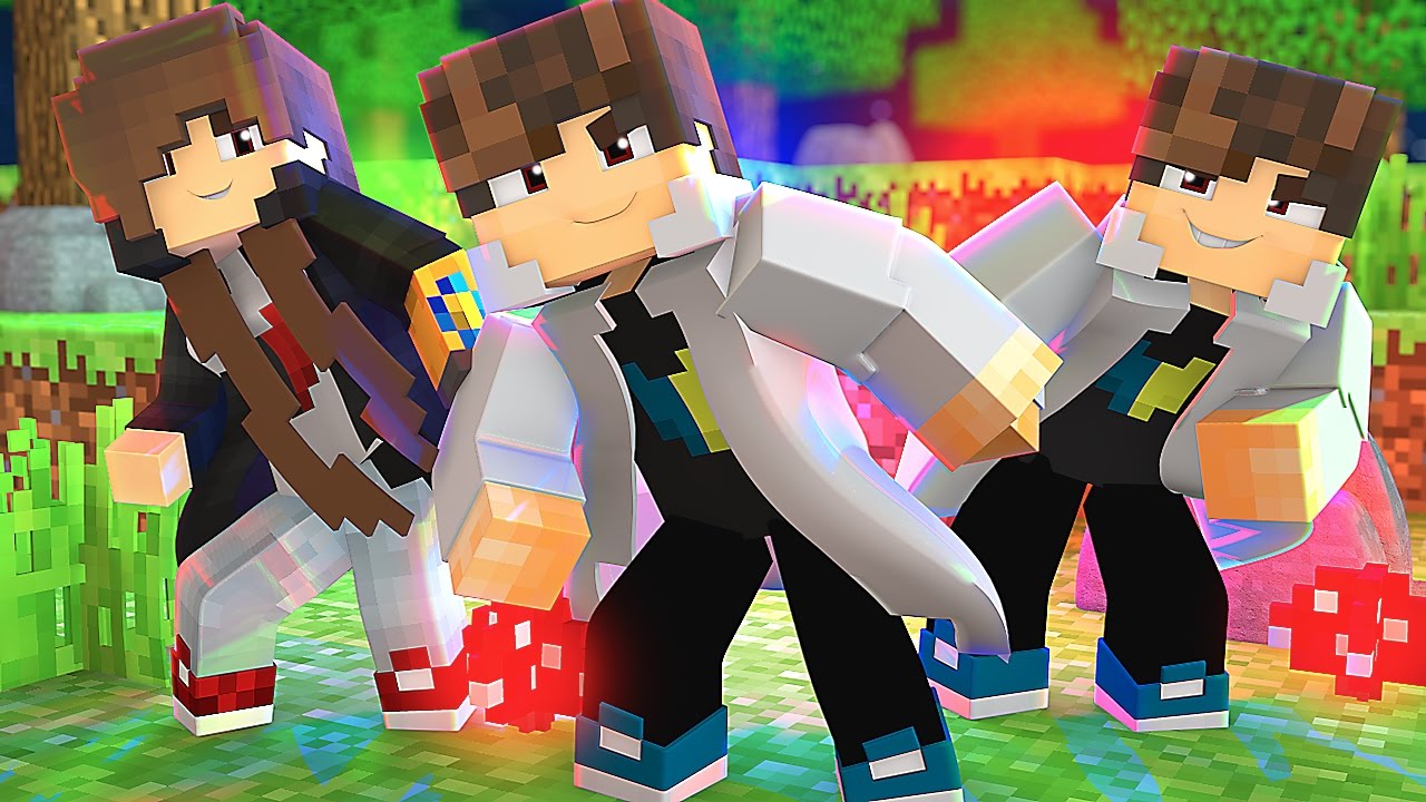 Minecraft: MURDER  - IRMÃOS REVERSO - C/FACECAM ‹ JUAUM ›