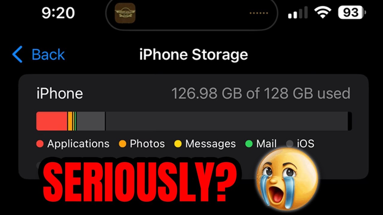 У Apple проблемы с iPhone