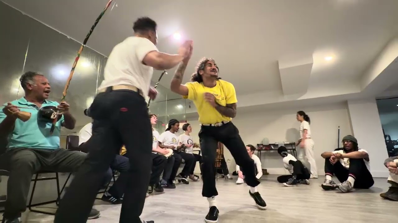 M Chorão & Cm Raphael 