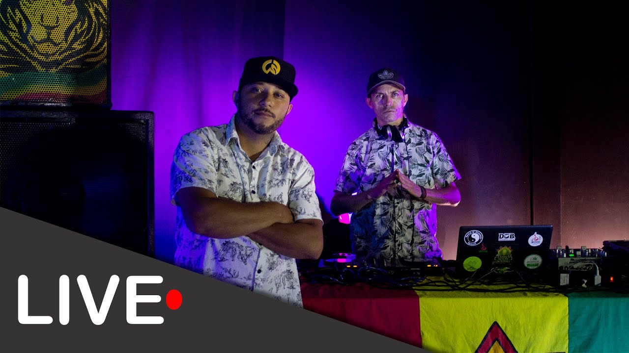 LIVE MÊS DO HIP HOP 2021 / NIKO SOUZA®