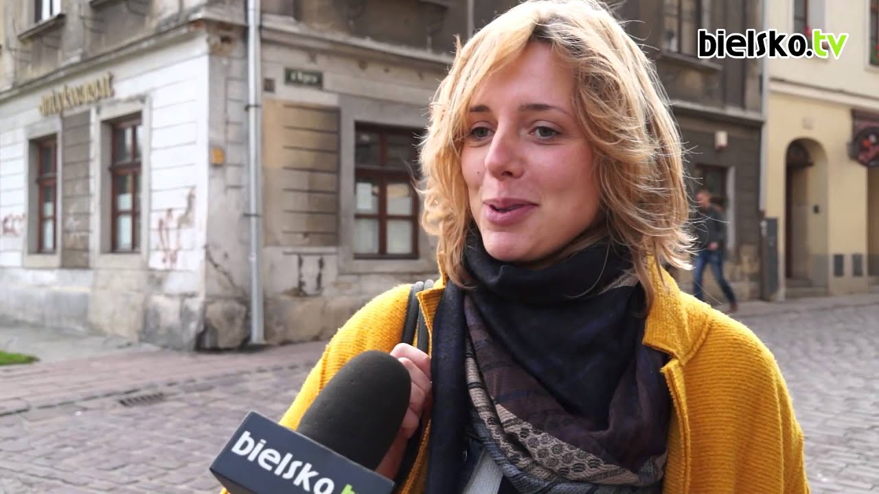 Sonda wyborcza w Bielsku-Białej