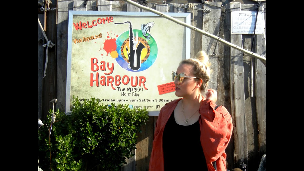 VLOG | Bay Harbour Market