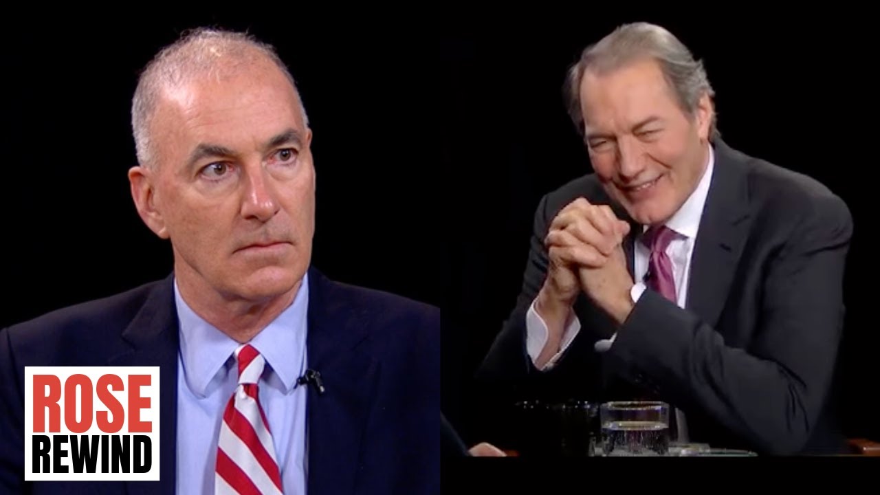 Why the U.S. Lost in Iraq, Basetrack Live & Margaret Atwood on Legacy | Charlie Rose Rewind