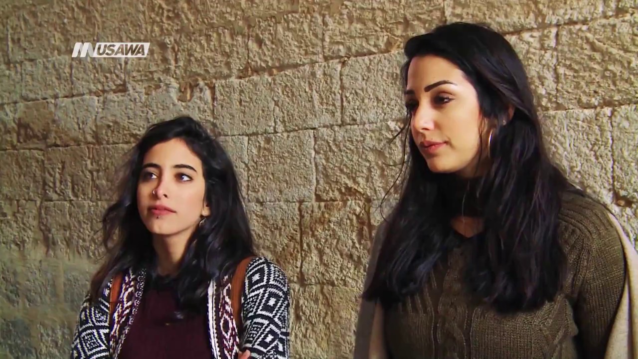 شفا عمرو - الحلقة التاسعة -  الكاملة - برنامج #رحالات - الموسم الثاني - قناة مساواة الفضائية