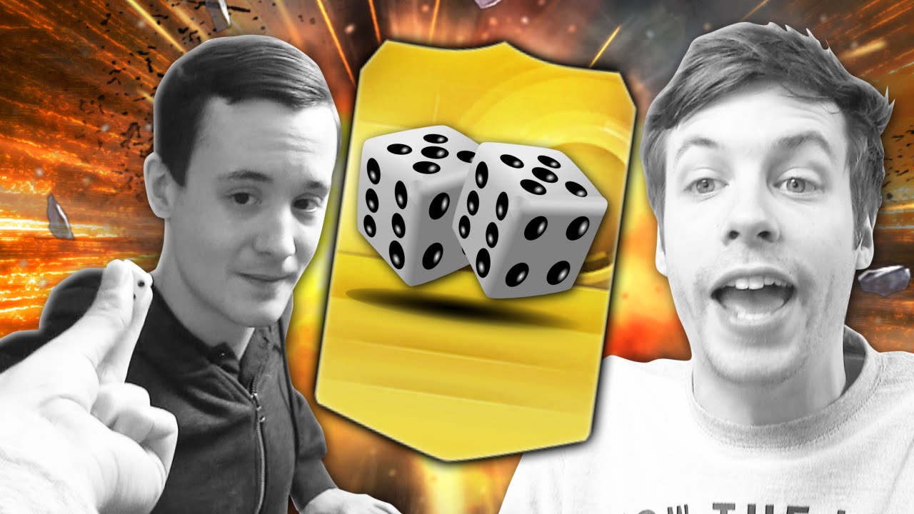 ВЫЗОВ FIFA 15!