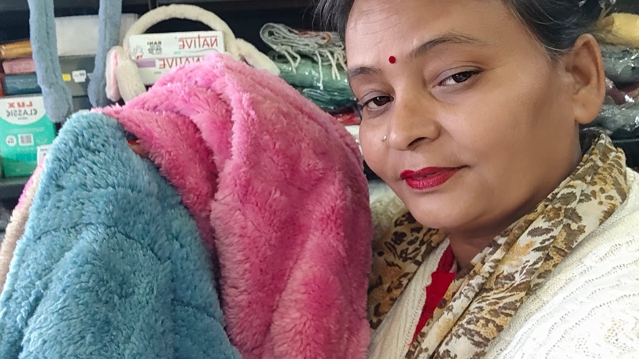 Kambal wale coat set 