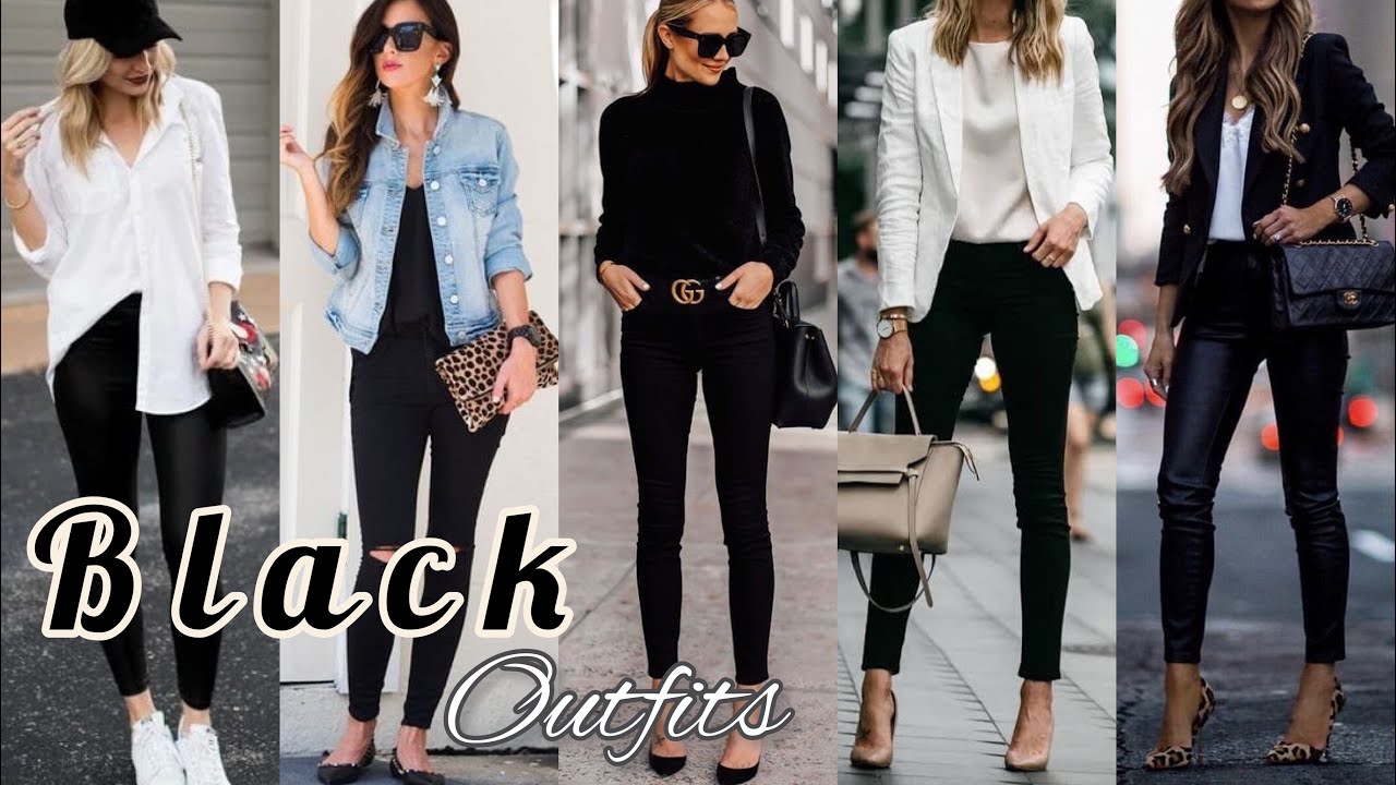 MODA OUTFITS Ideas para COMBINA ROPA DE MODA 2023 Tendencias para MUJER | Bella&rsquo;s BOUTIQUE