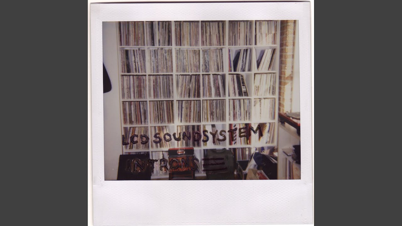 Tribulations (Tiga's out of the Trance Closet Mix)