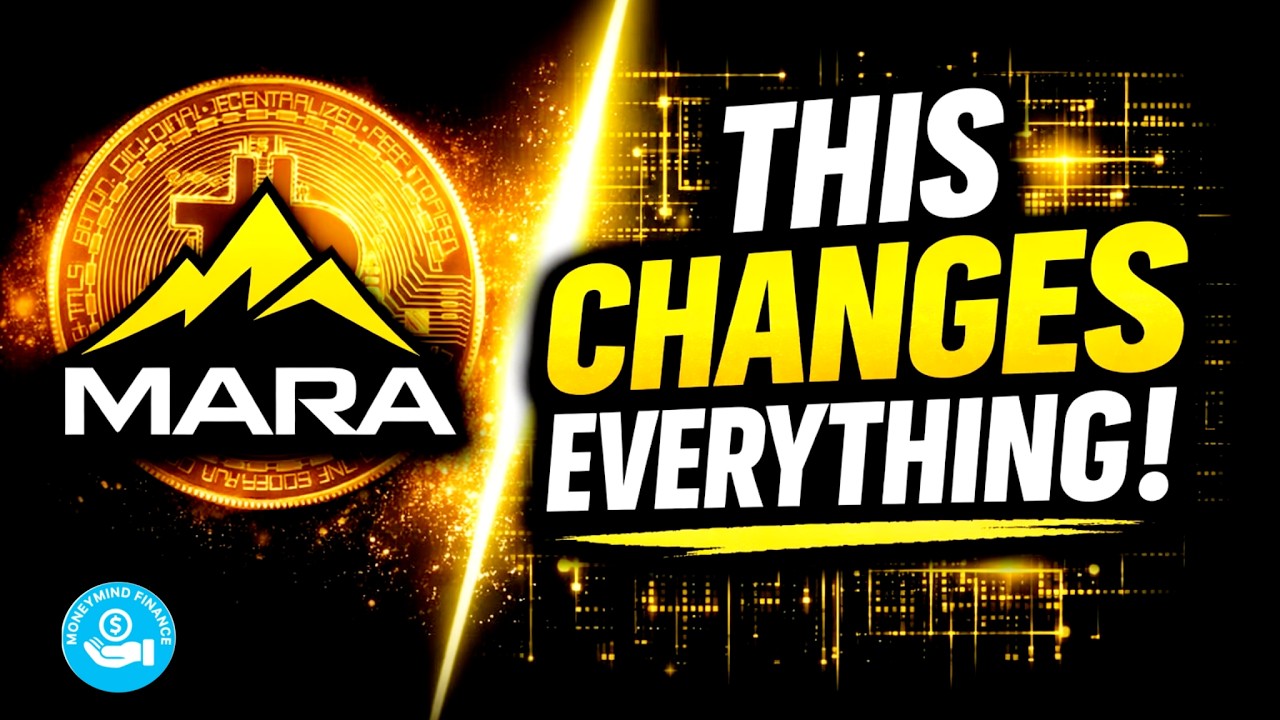 Why MARA Stock Surged Despite $1.7B Loss (Mara Stock Analysis 2026)