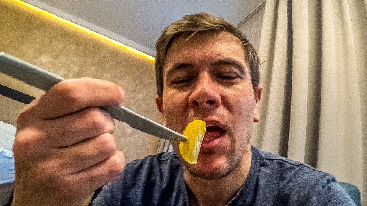 Je to lepší v Japonsku nebo jinde?