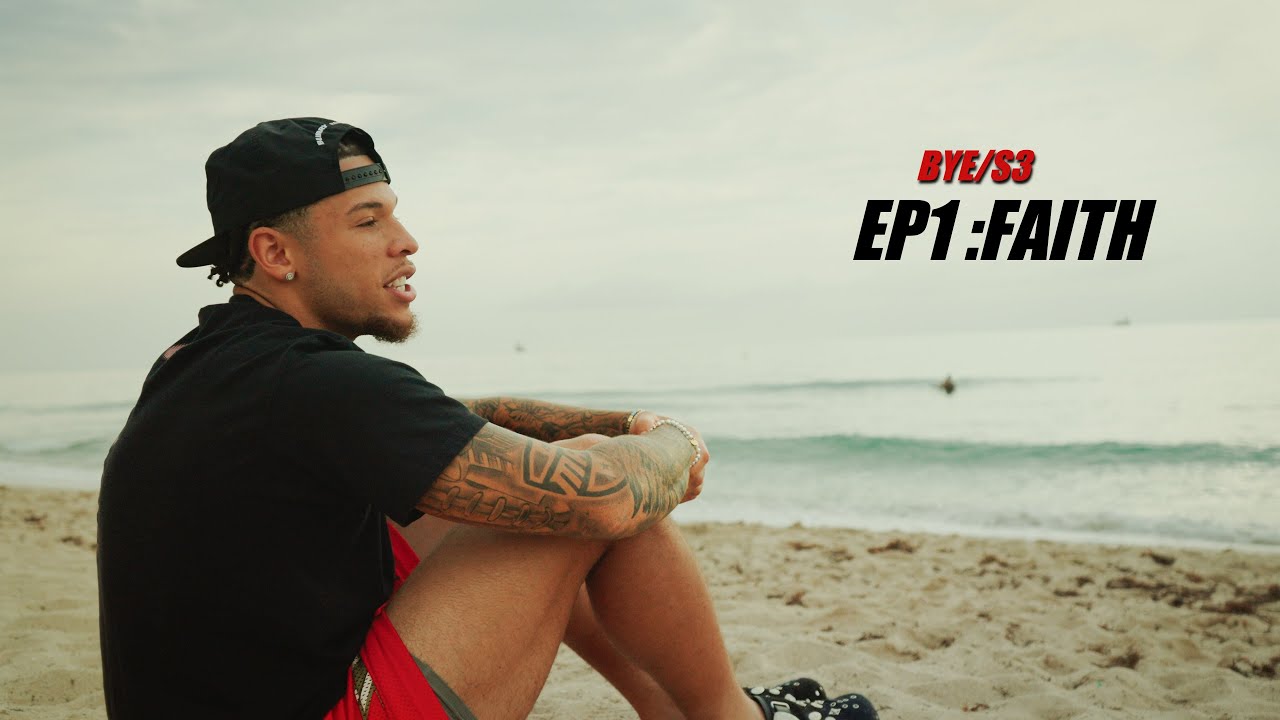 BYE/S3 Ep:1| FAITH 