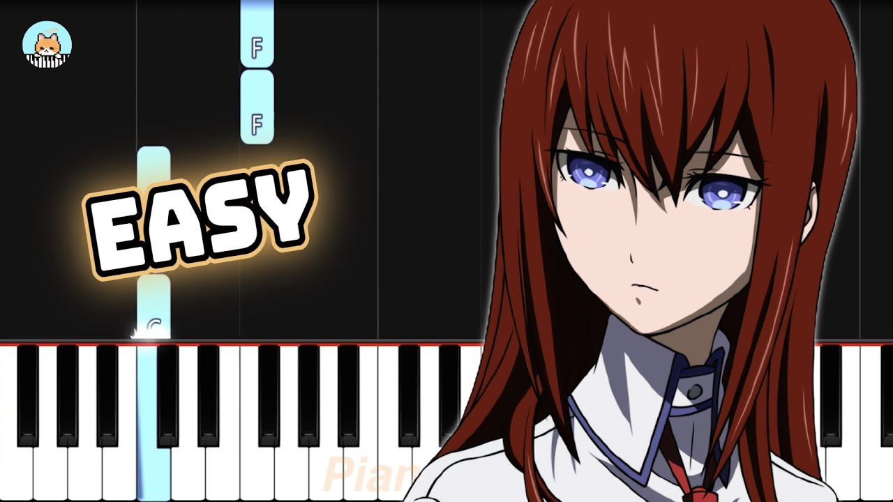 Steins;Gate OST - 