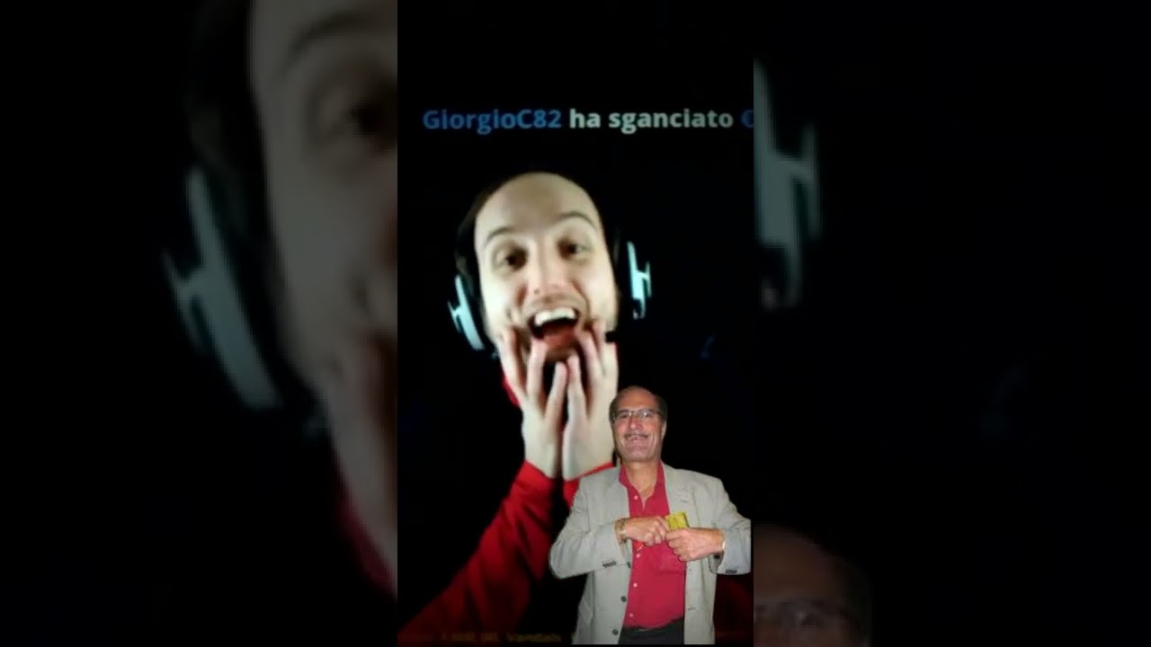 Zeb89 spiega chi è lo Zio Peppe 💳💰