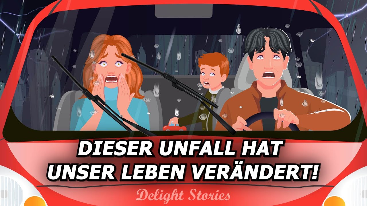 Der Ehemann gab vor, tot zu sein, um zu einer anderen Familie zu gehen