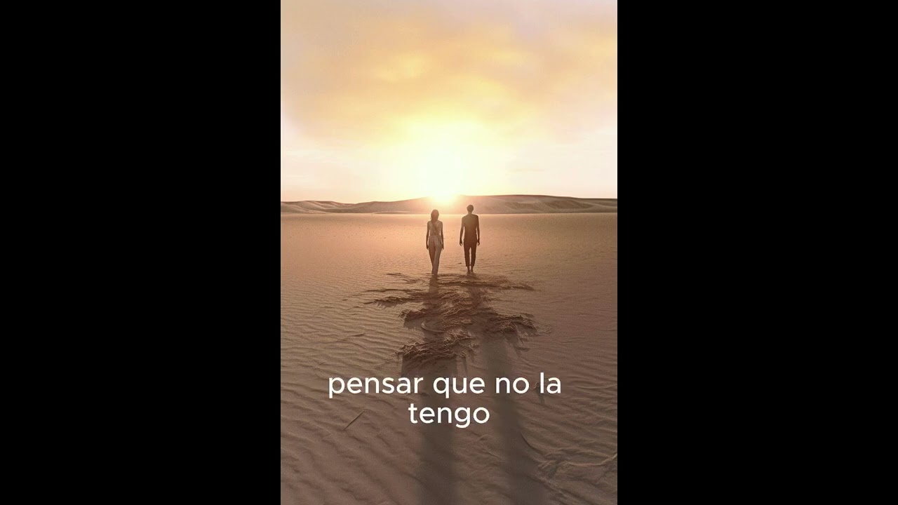 Poema Nº20 de Pablo Neruda y voz de Pedro Blanco