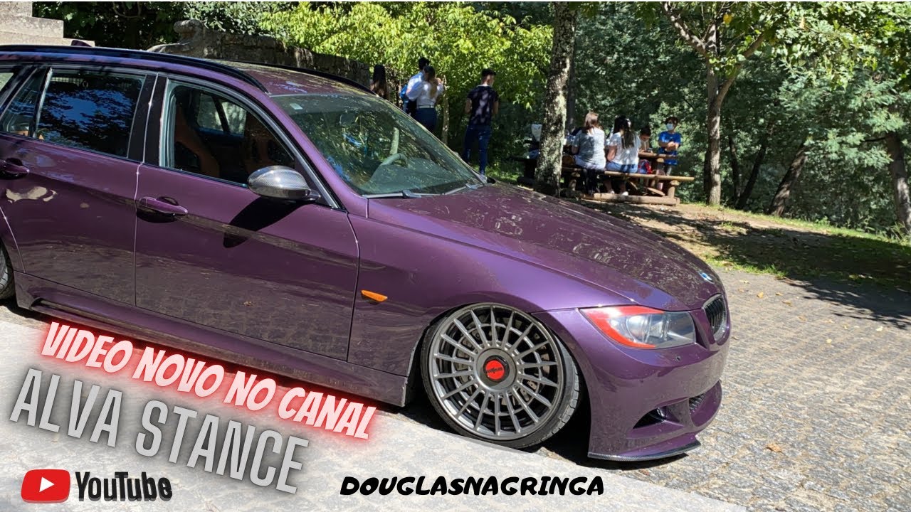Alva Stance Portugal - 1.º parte #rebaixados #portugal
