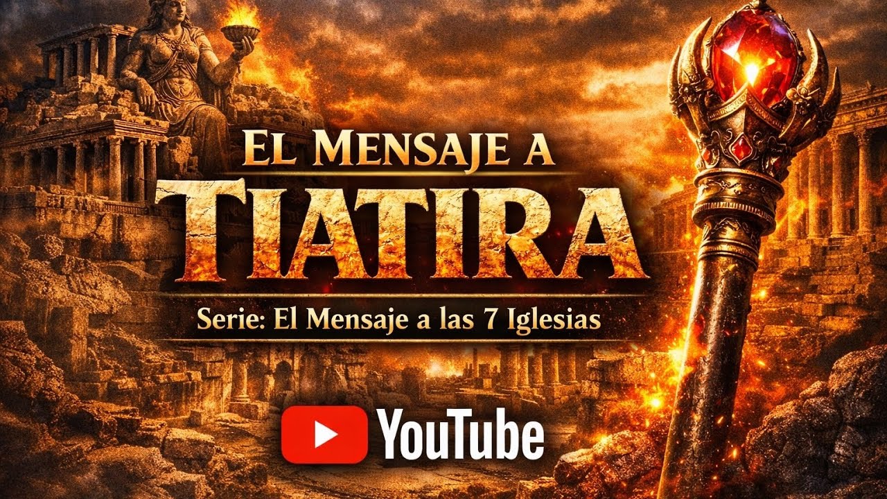 El mensaje a Tiatira