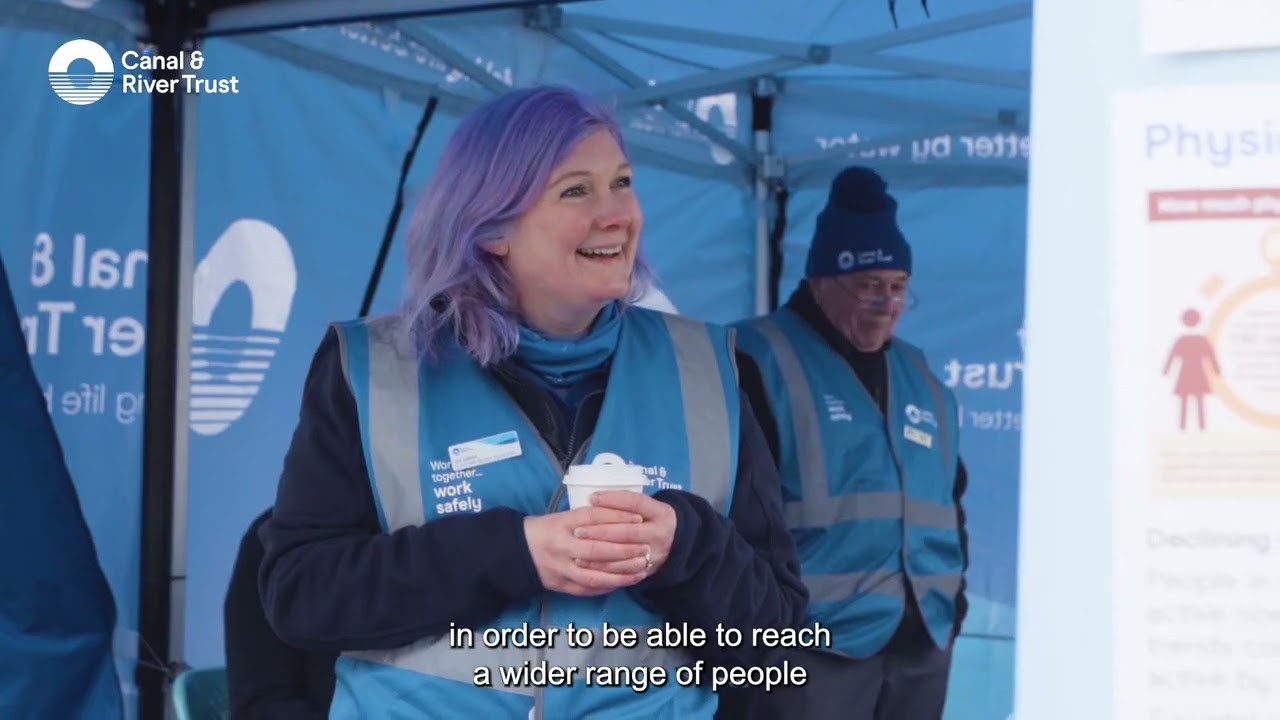 Volunteering in London