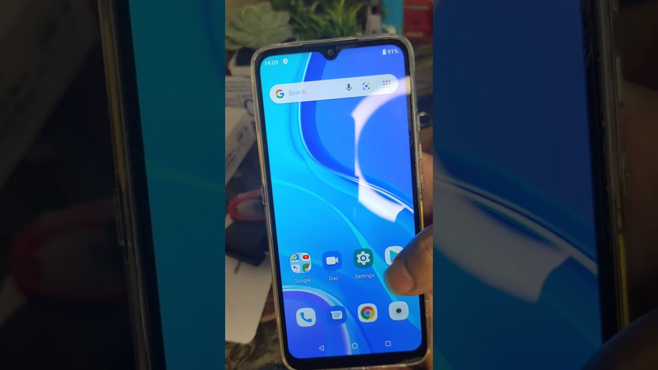 Unboxing Umidigi A7s (Affordable Phones) 2gb ram and 32gb internal storage