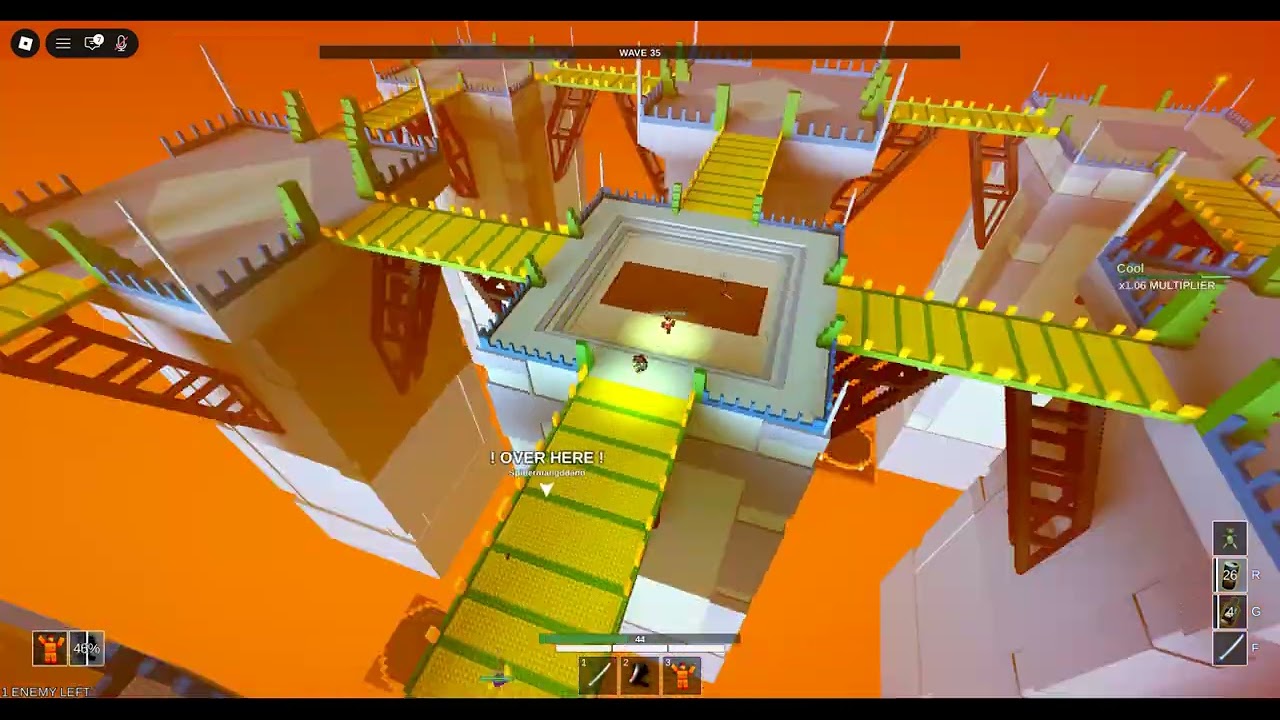 randomizer+ madness 2