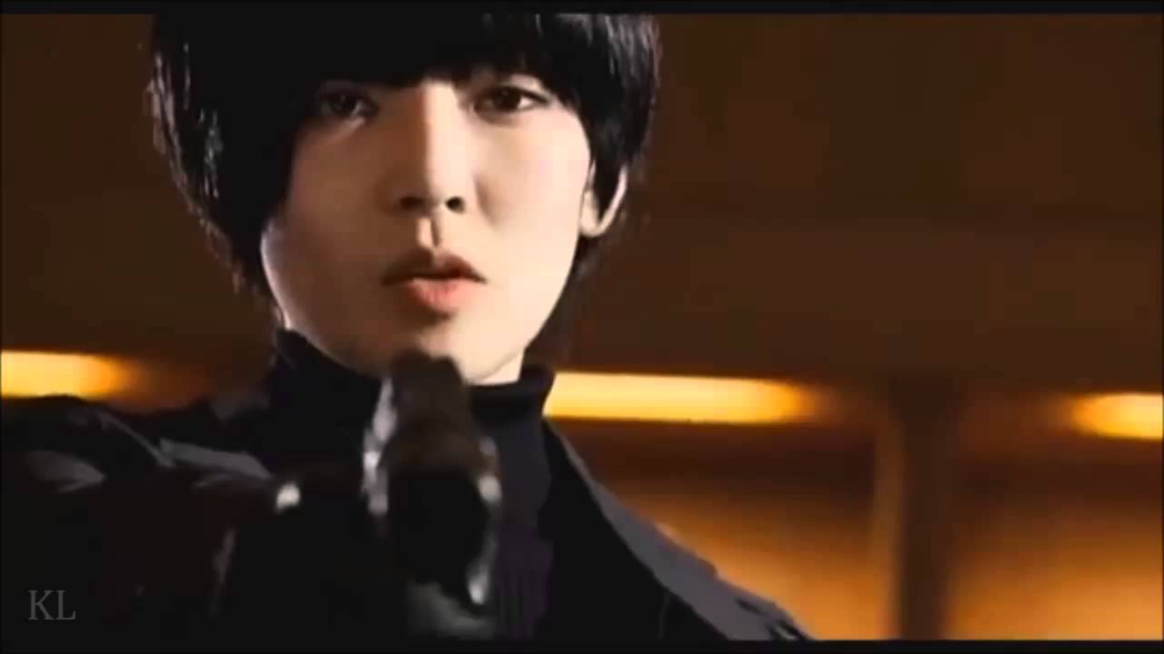 Asian drama mix MV - All about us
