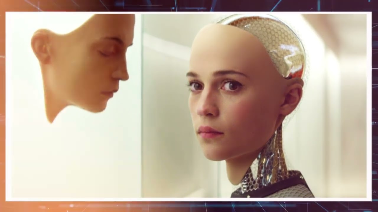 Uncanny Valley TOP 5 of the MOST Realistic Humanaid ROBOTS in the World